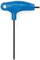 Park Tool PH with Hexagonal Key p-handle