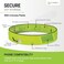 Flipbelt Classic Running Belt   Fitness And Running Fanny Pack For Women And Men   Non Chafing Waist Band Pack For Phone Keys Money   Moisture Wicking Storage Belt   Usa Company