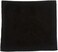 Storm Bowling Shammy Bowling Ball Cleaning Pad Black, 8"x8"x1
