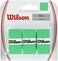 Wilson Perforated Pro Tennis Racquets Over Grip