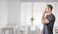 Brock String Vision Convergence Training Tool Train Vision Improve Strength &amp; Athletic Performance And More 10 Foot White