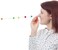 Brock String Vision Convergence Training Tool Train Vision Improve Strength &amp; Athletic Performance And More 10 Foot White