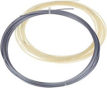 Solinco Hybrid Tour Bite &amp; Vanquish Heaven Tennis String
