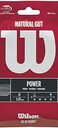 WILSON Natural Gut Tennis String