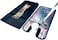 EyeLine Golf Putting Alignment Mirror, Portable Practice Putting Trainer Aid, As Seen on PGA Tour, Made in USA, Use Outdoors or on Indoor Putting mat, (Putting Alignment Mirror)
