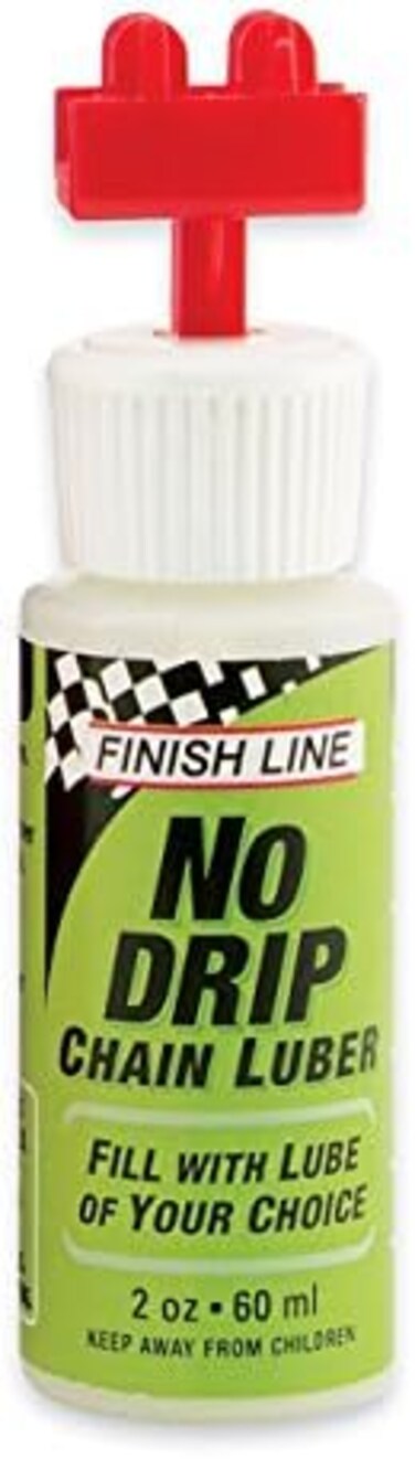 Finish Line No Drip Chain Luber
