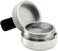 MEISTER Ice No-Swell Stainless Steel Compress for Bruises, Cuts &amp; Black Eyes by Meister MMA