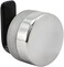 MEISTER Ice No-Swell Stainless Steel Compress for Bruises, Cuts &amp; Black Eyes by Meister MMA