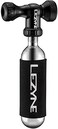 LEZYNE CONTROL DRIVE CO2, FOR QUICK BICYCLE TIRE INFLATOR