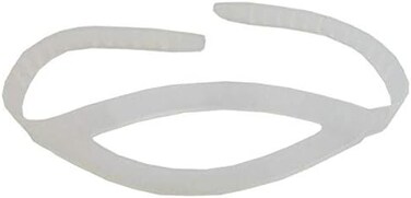 حزام قناع الغوص من السيليكون