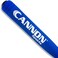 Cannon Sports Blue Foam Bat for Softball and Baseball Practice - 29 Inch