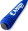 Cannon Sports Blue Foam Bat for Softball and Baseball Practice - 29 Inch