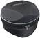 Mares Shell Round Protect Dive Computer Bag Scuba Diving Carry Case, Black, Shell Round (415865)