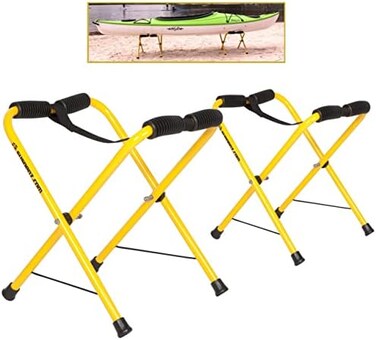 حامل قارب الكاياك المحمول يونيفرسال من سوبنز (22-1818)