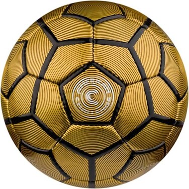 كرة القدم بيرغموت من أميريكان تشالينج