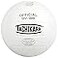 تاكيركارا كرة طائرة من الجلد المركب بجودة مؤسسية، لون ابيض رويال