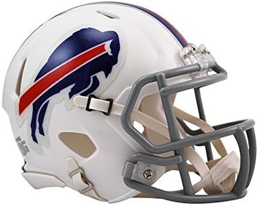 ريديل خوذة صغيرة من الدوري الوطني لكرة القدم الامريكية