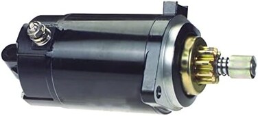 بارتس بلاير بديل جديد مارين ستارتر لسيارة ياماها اوت بورد 1984-2002 115 130 150 175 200 اتش بي 6E5-81800-10 6E5-81800-11 6E5-81800-12