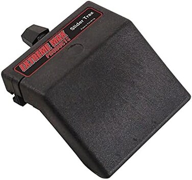 اكستريم ماكس قاعدة 45 درجة 3004.3093 لانظمة تركيب الملحقات البحرية المنزلقة تراكس/او اي ام، كل منها