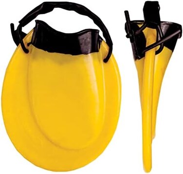 فينيس زعانف تدريب السباحة من بوزيتيف درايف