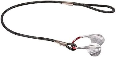 سدادات انف سمايلي من هارموني، رمادي، مقاس واحد