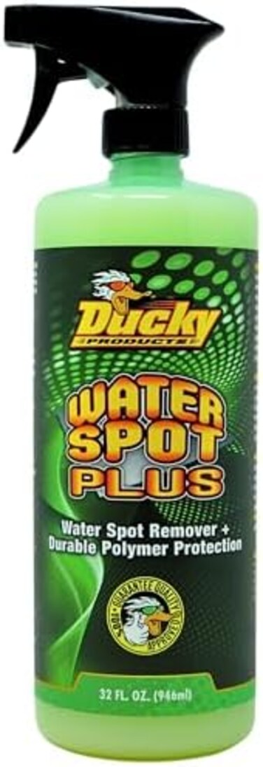 داكي بروداكتس انك برودكتس انك داكي ووتر سبوت بلس 32 اونصة