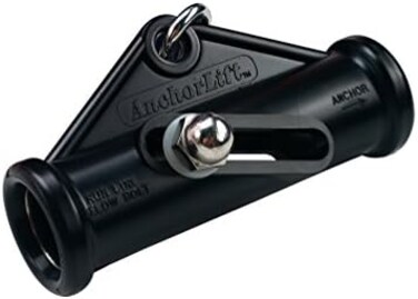 ايرون وود باسيفيك اداة سحب مرساة مع عوامة من انكور ليفت