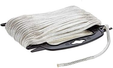 خط مرساة من النايلون المضفر من أتوود