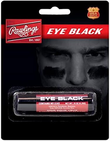 رولينغز   عين اسود   انبوب قابل للسحب