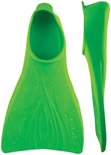 فينيس زعانف سباحة للاطفال من بوستر