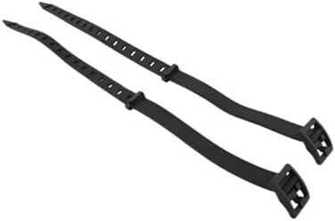 سكوبا تشويس احزمة سكاكين مطاطية للغوص (زوج)