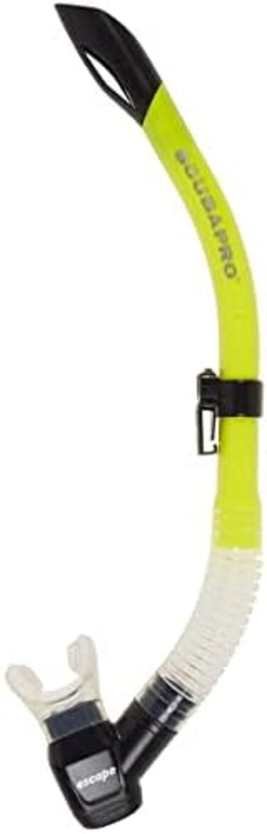 أنبوب تنفس شبه جاف اسكيب من سكوبابرو