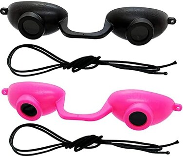 سوبر سنيز نظارات التسمير الناعمة من ايفو فليكس عبوة من قطعتين (متنوعة)