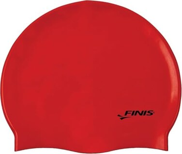 قبعة سباحة سليكون