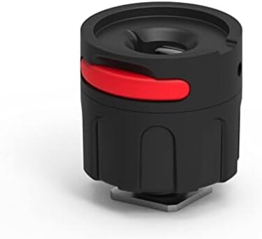 سيلايف حامل اضاءة او فلاش من فليكس كونيكت