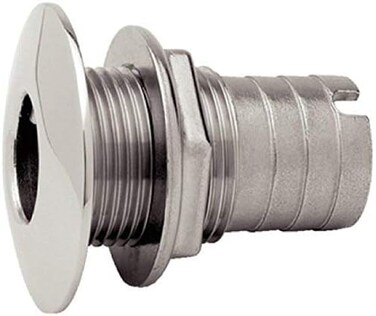 اتوود هيكل قصير مستقيم من الستانلس ستيل