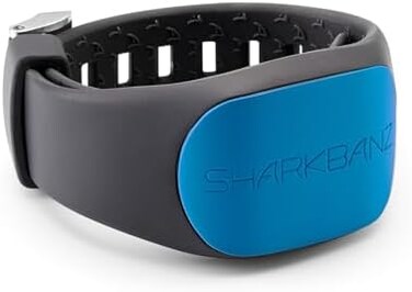 شاركبانز 2 - رمادي داكن/ازور