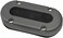 Raymarine Scanstrut Deck Seal Multiple Cables Upto 0.18mm - Grey