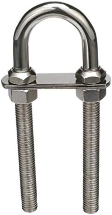 قوس من الفولاذ المقاوم للصدأ من سيتشويس