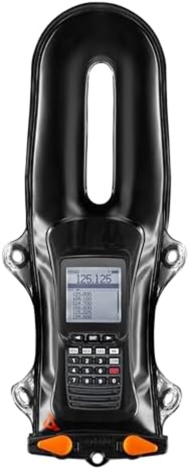 اكواباك حافظة في اتش اف برو مقاومة للماء في اتش اف (229)