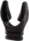 Seacure X Type Mouthpiece (Black, 2)