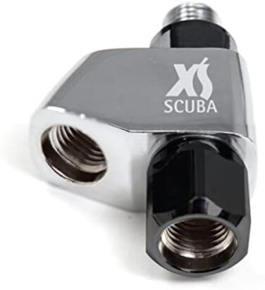 محول منفذ الضغط العالي