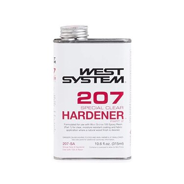 ويست سيستم مقوي طلاء خاص .66 باينت