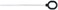 Ronstan F20 Splicing Needle w/Puller - Medium 4mm-6mm(5/32-1/4) Line by Ronstan