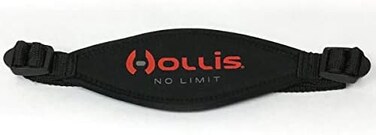 هوليس حزام قناع نيوبرين