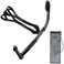 Uniswim Rotate Function Swim Snorkel for Training Swimming Front Snorkel Lap Swimming Swimmer Training Diving Snorkeling Comfortable Mouthpiece for Pool Open Water