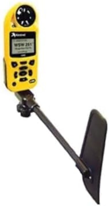 كيستريل حامل دوار محمول مع حقيبة حمل من سلسلة كيستريل 5