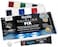 MagicEzy Hairline Fix - (Oyster White) - Gelcoat Repair Kit for Boats -Crack, Scratch, Chip Touch Up Repair - Marine Fiberglass Repair Kit - Touch Up Paint - Porcelain, Ceramic, Acrylic
