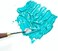 PEBEO P&eacute;b&eacute;o 832-353 - Studio Acrylics Fine Acrylic - Acrylic Paint - Iridescent Acrylic - Iridescent Green Blue - Iridescent Green Blue 100ml/3.38oz