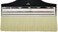 Liquitex Professional Freestyle Large Scale Brush, Broad Flat/Varnish 8-inch, Short Handle